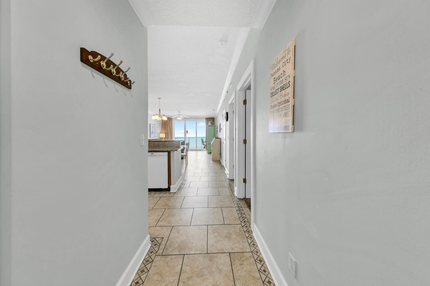 Twin Palms 804 Apartment Panama City Beach Exterior photo